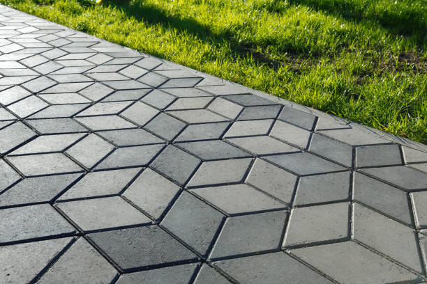 Best Driveway Paver Sealing  in Soulsbyville, CA