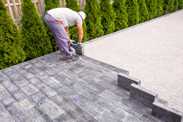 Best Driveway Repair Near Me  in Soulsbyville, CA