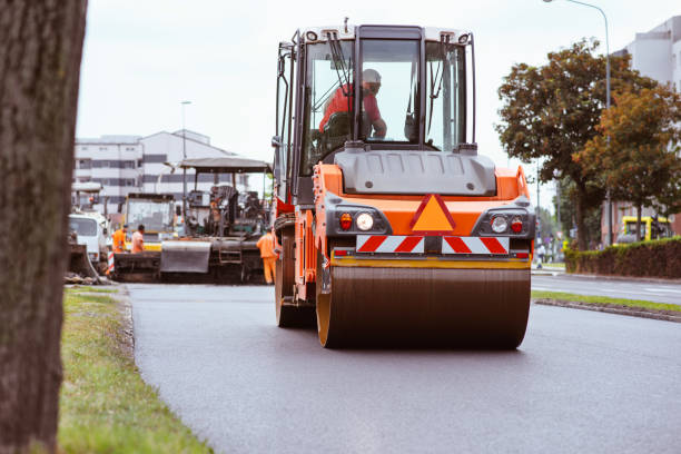 Best Commercial Driveway Pavers  in Soulsbyville, CA
