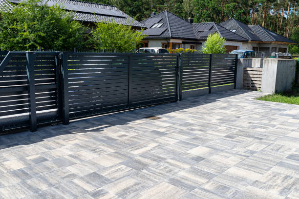 Reliable Soulsbyville, CA Driveway Pavers Solutions